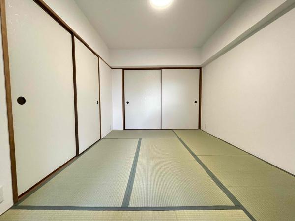 嵐山ロイアルハイツ３号棟