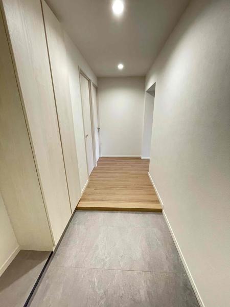 嵐山ロイアルハイツ３号棟