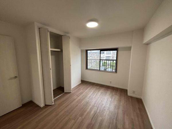 嵐山ロイアルハイツ３号棟