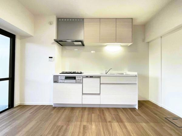 嵐山ロイアルハイツ３号棟