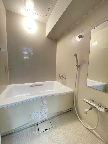 嵐山ロイアルハイツ３号棟