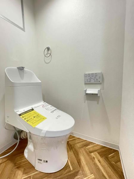 嵐山ロイアルハイツ３号棟