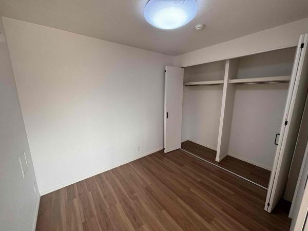 ライオンズマンション山科御陵