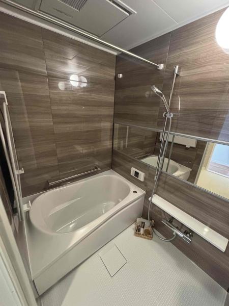 ライオンズマンション山科御陵