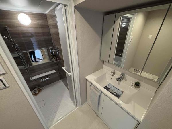 ライオンズマンション山科御陵