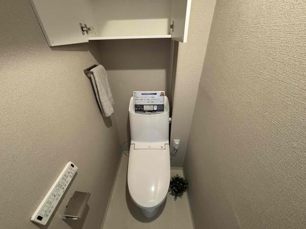 ライオンズマンション山科御陵