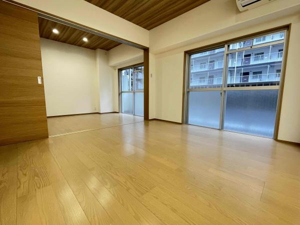 梅津グランドハイツ