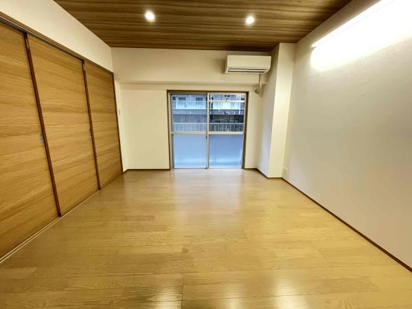 梅津グランドハイツ