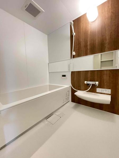 梅津グランドハイツ