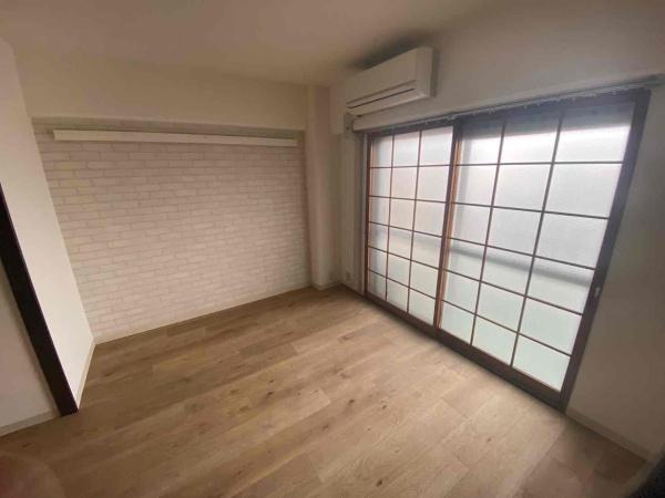 日商岩井朱雀マンション