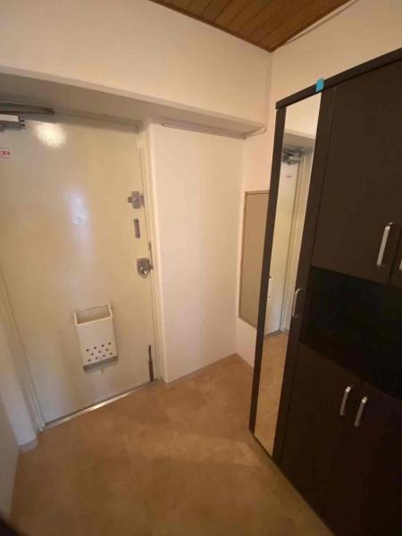 日商岩井朱雀マンション