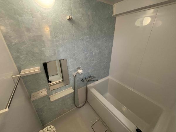 日商岩井朱雀マンション