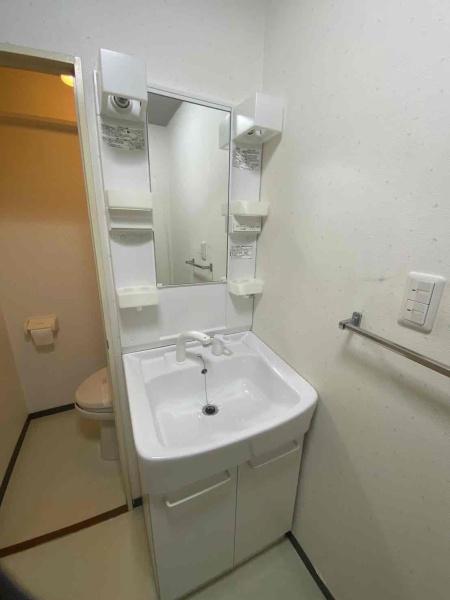 日商岩井朱雀マンション