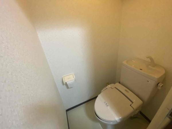 日商岩井朱雀マンション