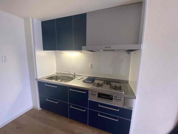 日商岩井朱雀マンション