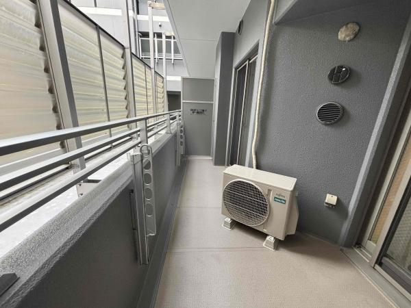 イーグルコート京都六角雅心庵