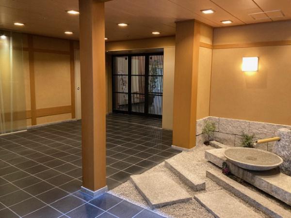 イーグルコート京都六角雅心庵