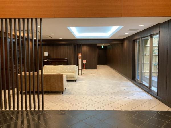 イーグルコート京都六角雅心庵