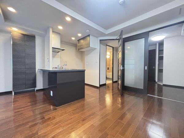 イーグルコート京都六角雅心庵