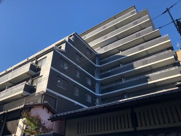 イーグルコート京都六角雅心庵