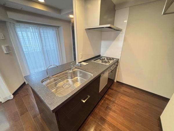 イーグルコート京都六角雅心庵