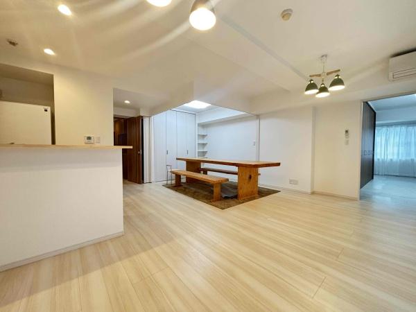 キャピタルコータス堀川