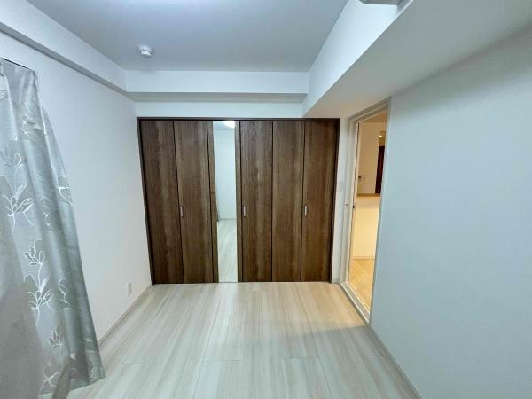 キャピタルコータス堀川