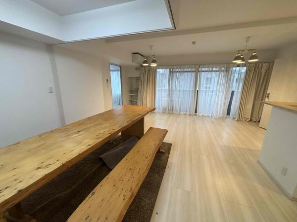 キャピタルコータス堀川