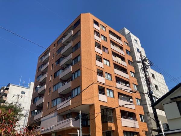 キャピタルコータス堀川