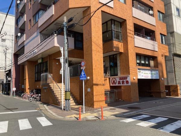 キャピタルコータス堀川