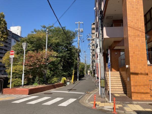 キャピタルコータス堀川