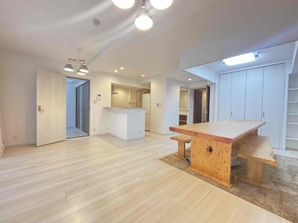 キャピタルコータス堀川