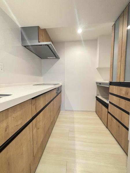 キャピタルコータス堀川