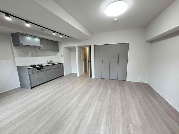 二条城東グランドハイツ