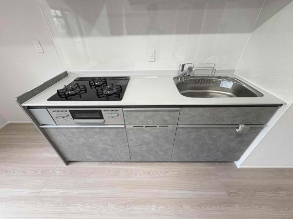 二条城東グランドハイツ