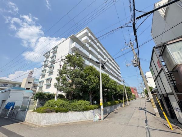 ディオ・フェルティ京都西ノ京