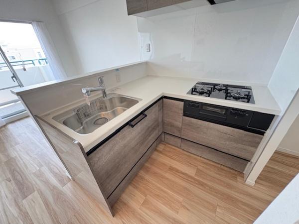 ディオ・フェルティ京都西ノ京