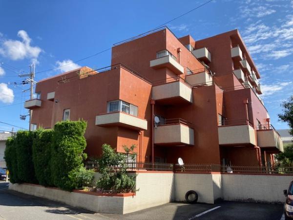 ガーデン一乗寺