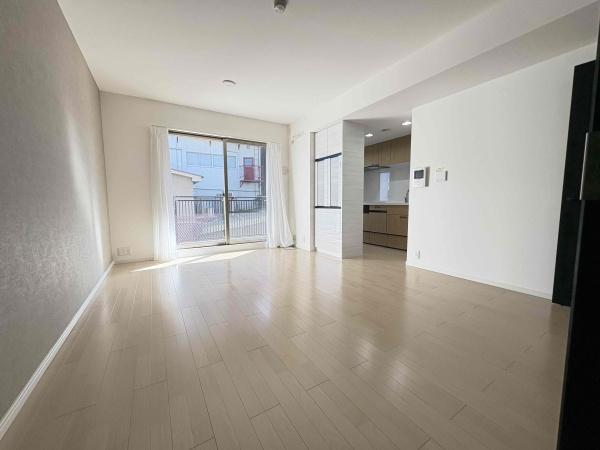 御所西新町通パークホームズ