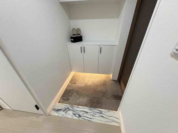 御所西新町通パークホームズ