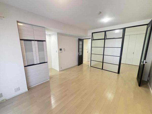 御所西新町通パークホームズ