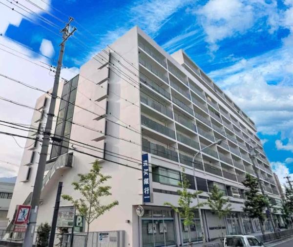 進和山科ハイライフ