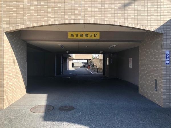 ライオンズマンション京都河原町第３