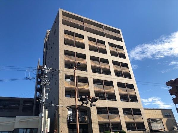 ライオンズマンション京都河原町第３