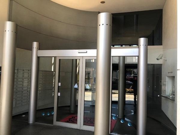 ライオンズマンション京都河原町第３