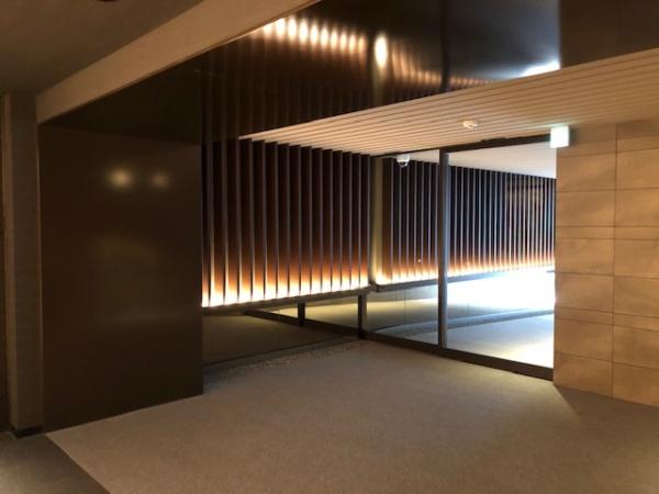 シーンズ京都四条烏丸彩ノ邸