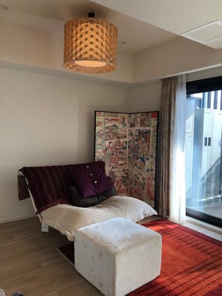 シーンズ京都四条烏丸彩ノ邸