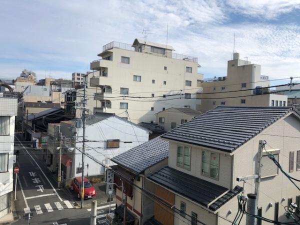 シーンズ京都四条烏丸彩ノ邸