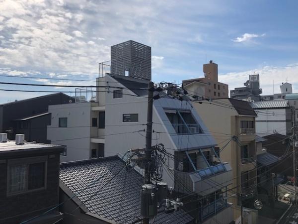 シーンズ京都四条烏丸彩ノ邸