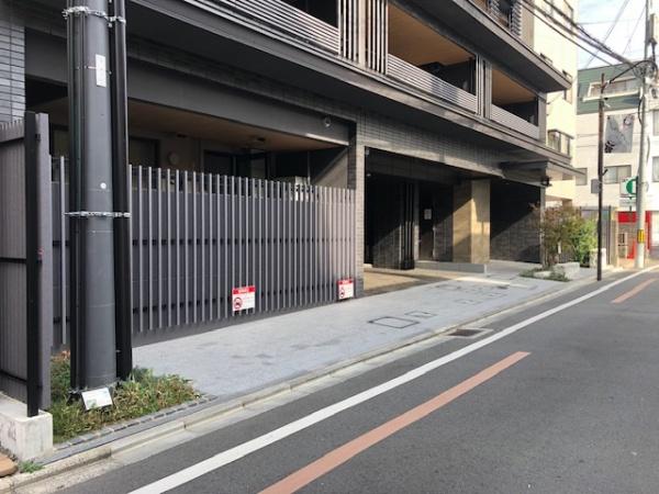 シーンズ京都四条烏丸彩ノ邸